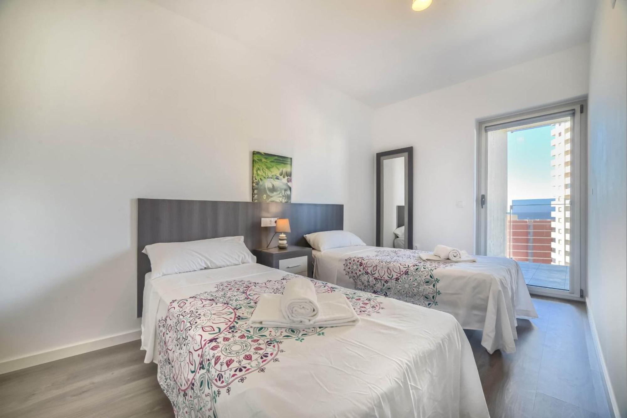Mirador - Plusholidays Apartamento *